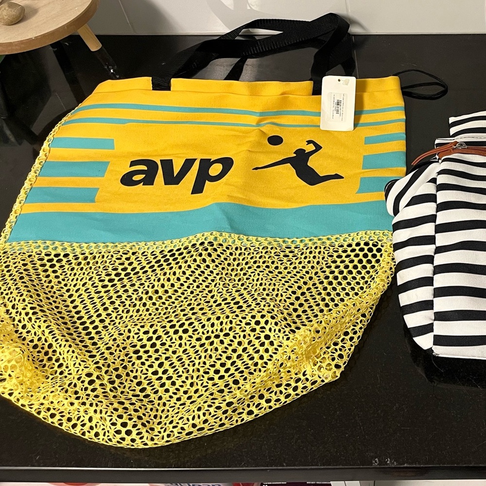 AVP bag